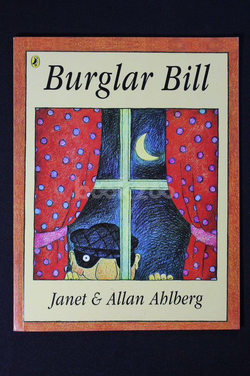 Burglar Bill