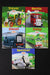 Thomas & friends Set of 5 small books(Number 25-30) 
