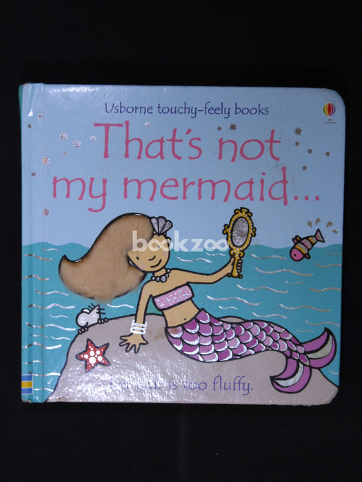 That's Not My Mermaid