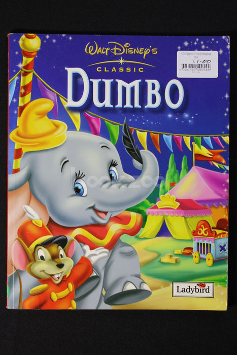 Disney Classic Dumbo