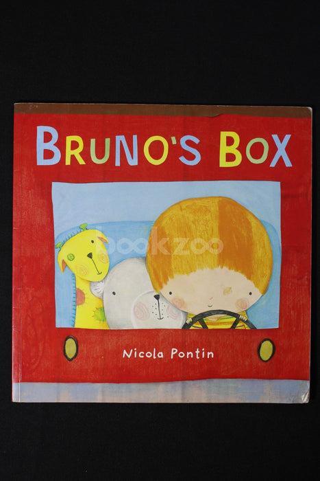 Bruno's Box