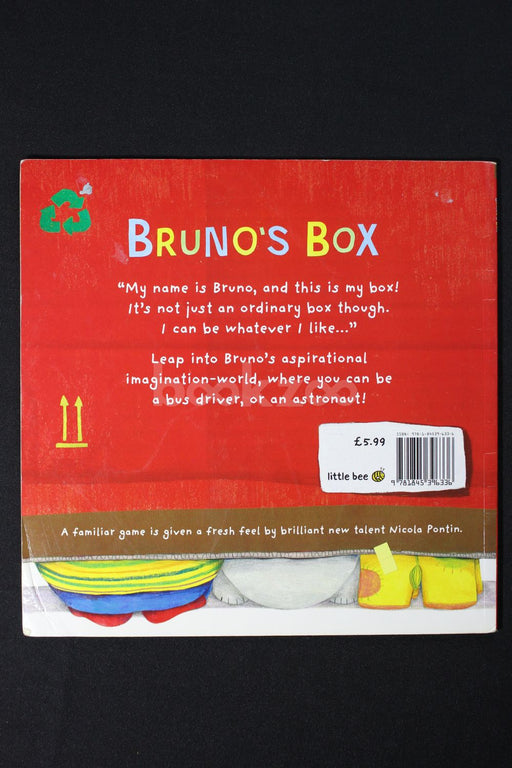 Bruno's Box