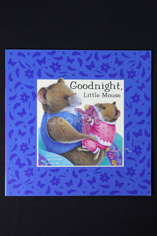Good Night, Little Mouse