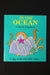 In the Ocean(a flip-the-flap book)