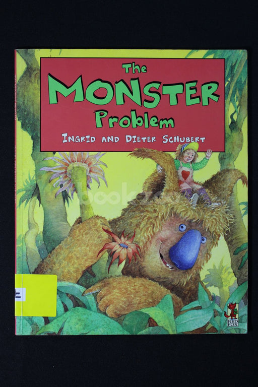 Monster Problem