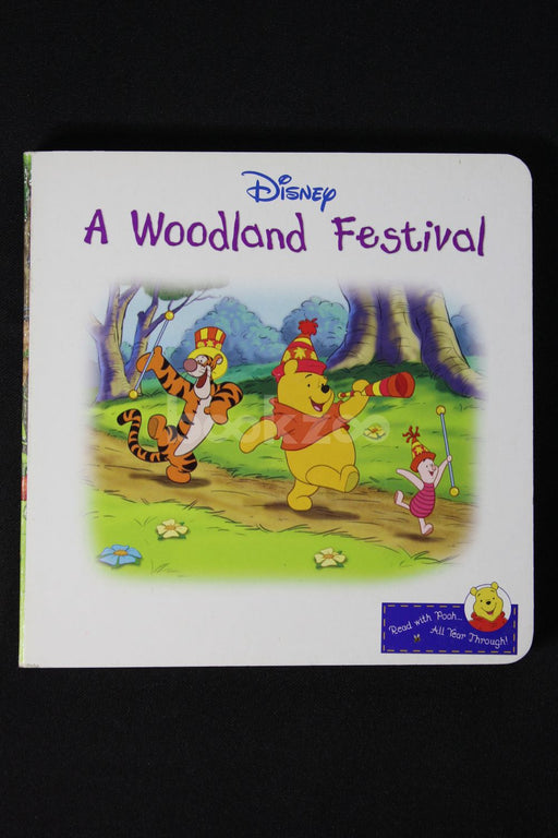Disney: A Woodland Festival