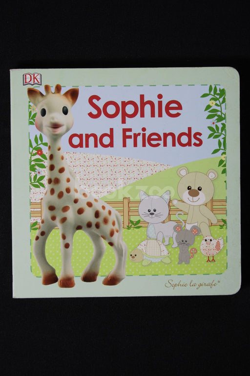 Sophie and Friends