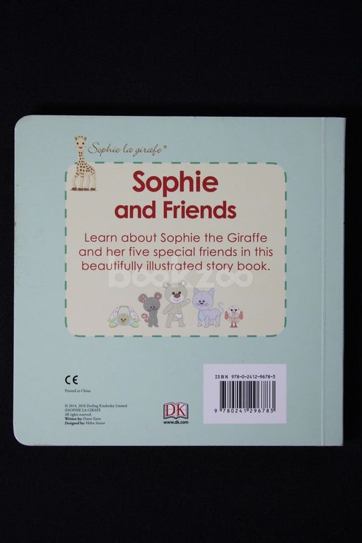 Sophie and Friends