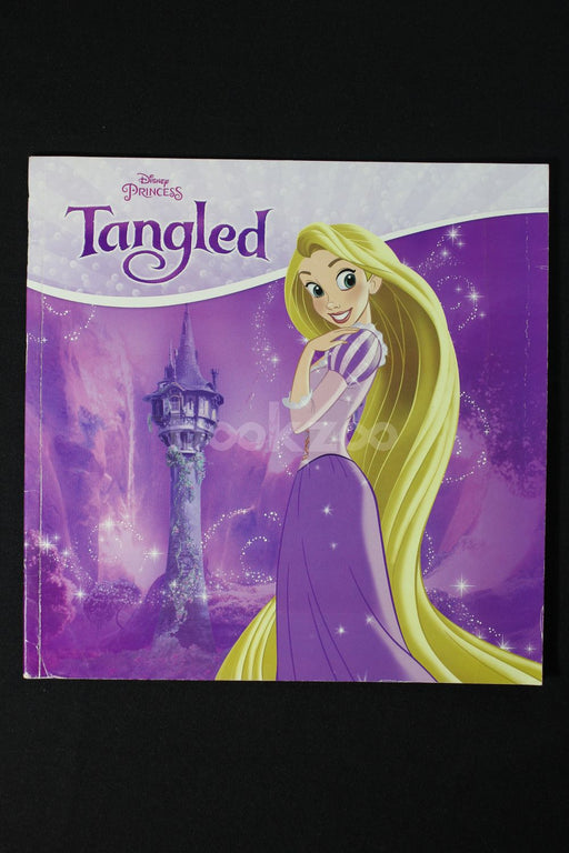 Disney Princess: Tangled 