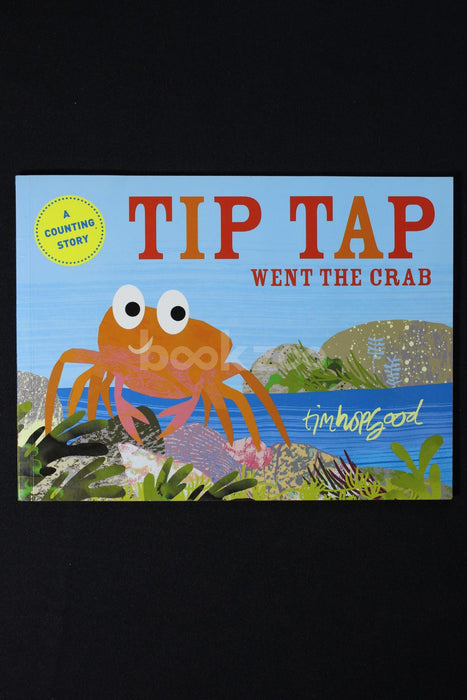 Tip Tap: Went the Crab