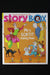 Story Box: Mrs Sortit family fixer