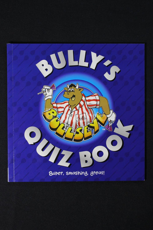 Bully's quiz book