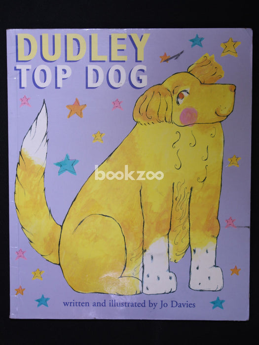 DUDLEY TOP DOG