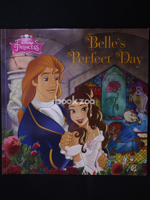 Belle's Perfect Day