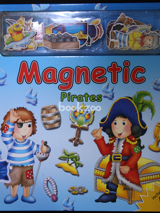 Magnetic Pirates