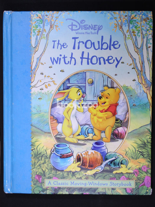 The Trouble with Honey