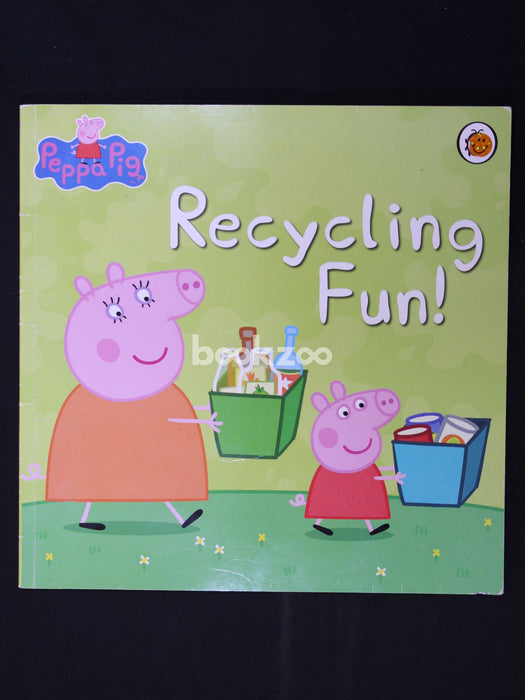 Recycling Fun