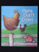 Hens Don't crow!