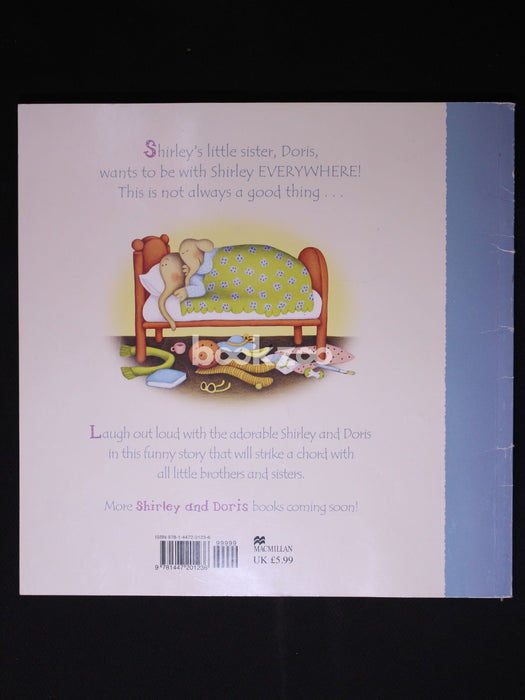 We Love Bunk Beds!: A Shirley And Doris Book