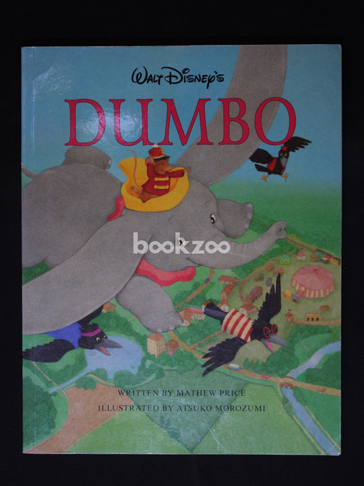 Walt Disney's Dumbo
