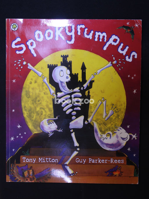 Spookyrumpus