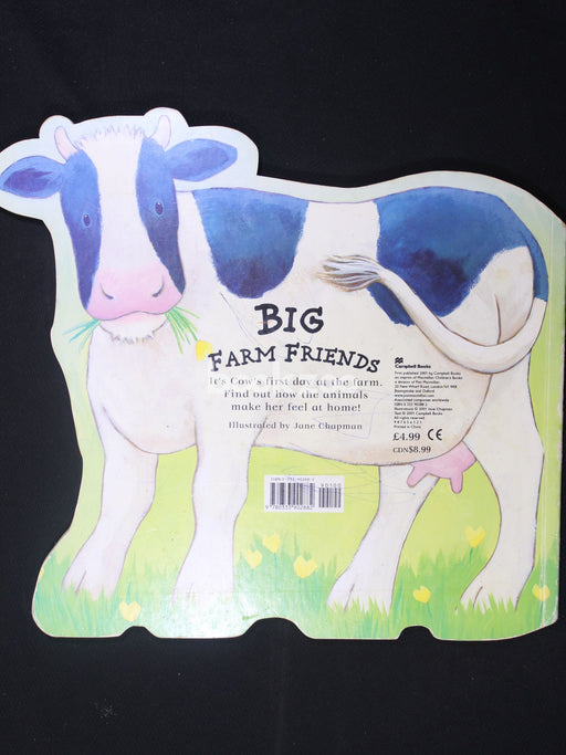 Big Farm Friends