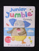 Junior Jumble: Animals