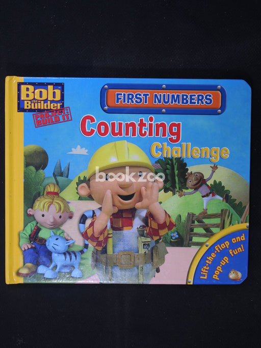 Counting Challenge