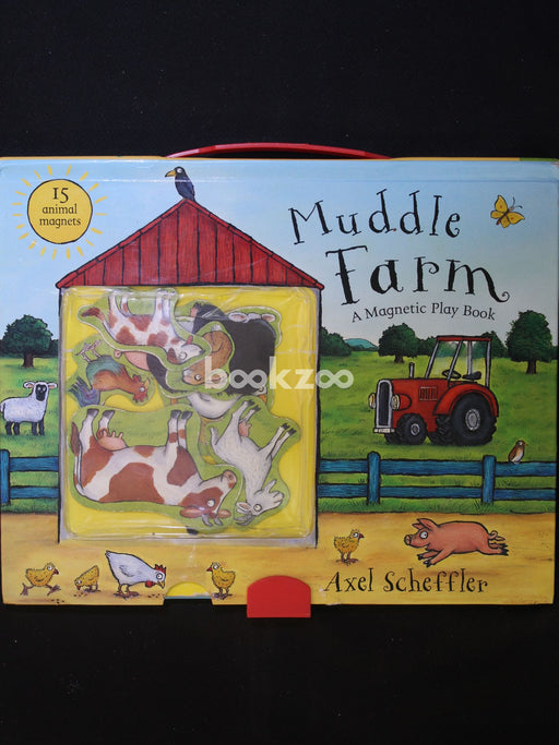 Muddle Farm
