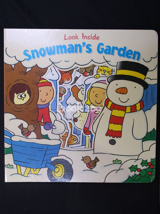 Snowman's Garden