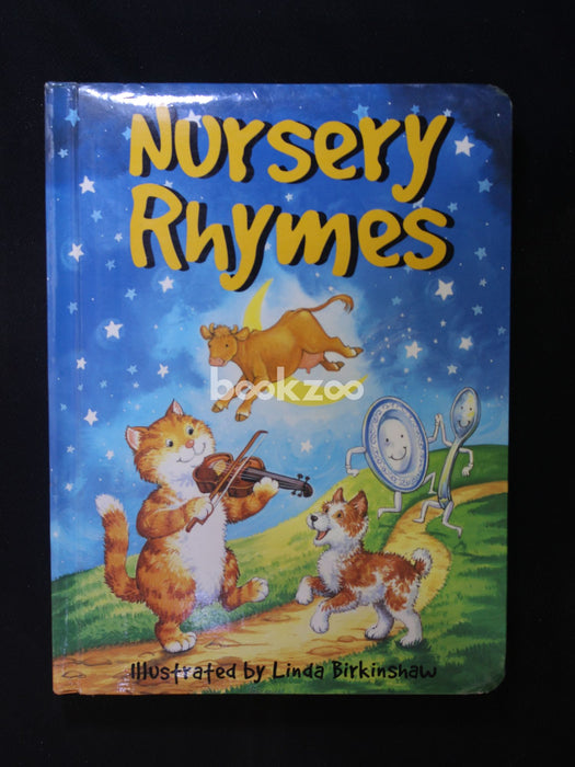 Nursery Rhymes