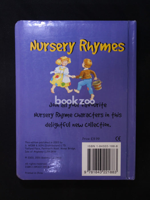 Nursery Rhymes