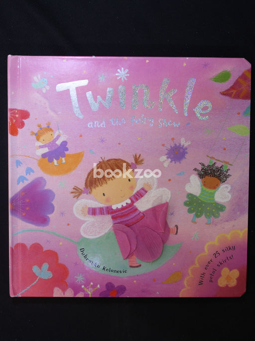 Twinkle and the Fairy Show
