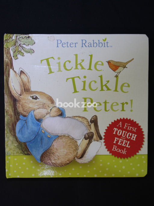 Tickle Tickle Peter!.