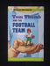 My Chapter Book Collection:Tom Thumb and the Football Team