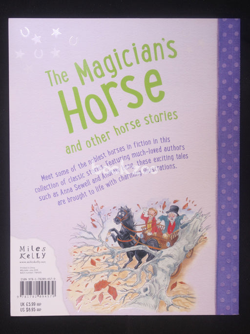 The Magician's Horse