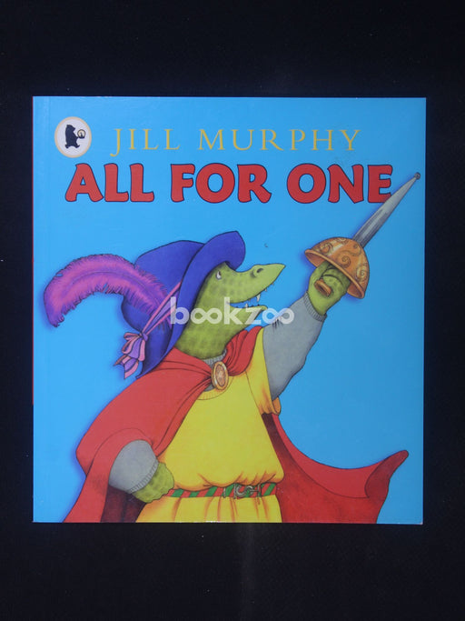 All for One