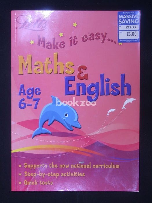 English & Maths