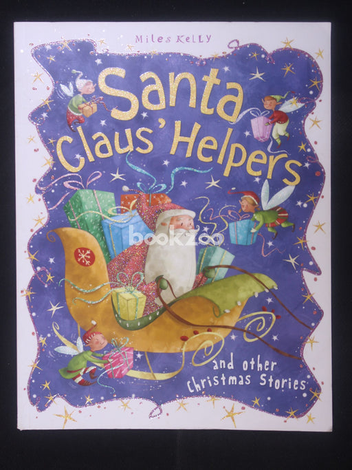 Santa Claus Helpers