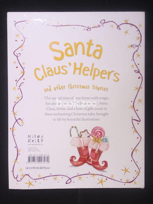 Santa Claus Helpers