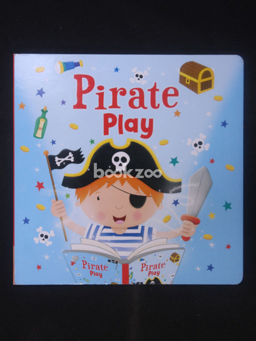 Pirate Play