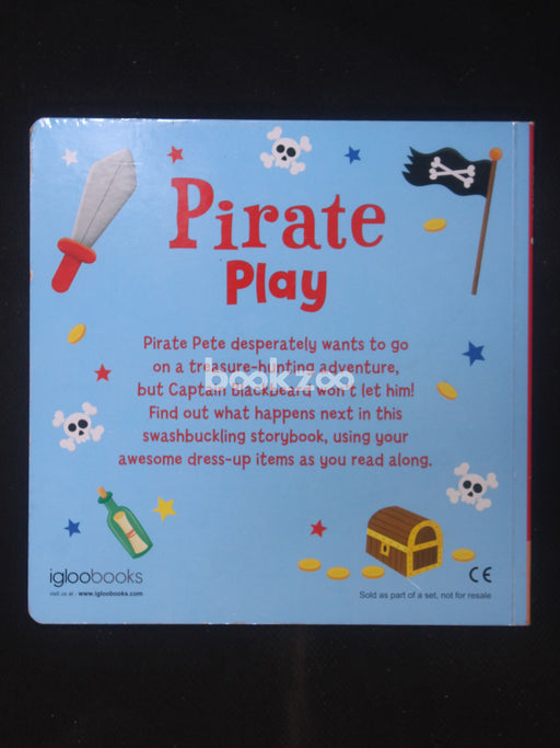 Pirate Play