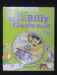 The Three Billy Goats Gruff story book and CD