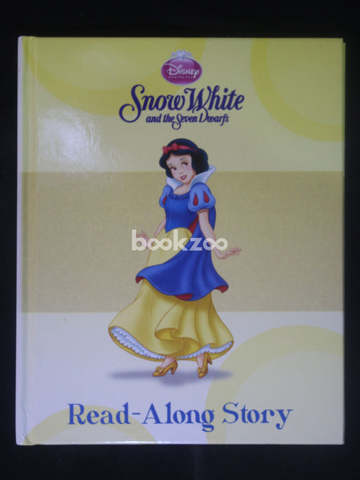 Snow White and the seven Dwarfs