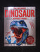 The Ultimate Dinosaur Activity book