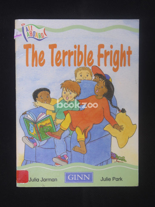 The Terrible Fright