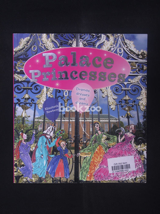 Palace Princesses