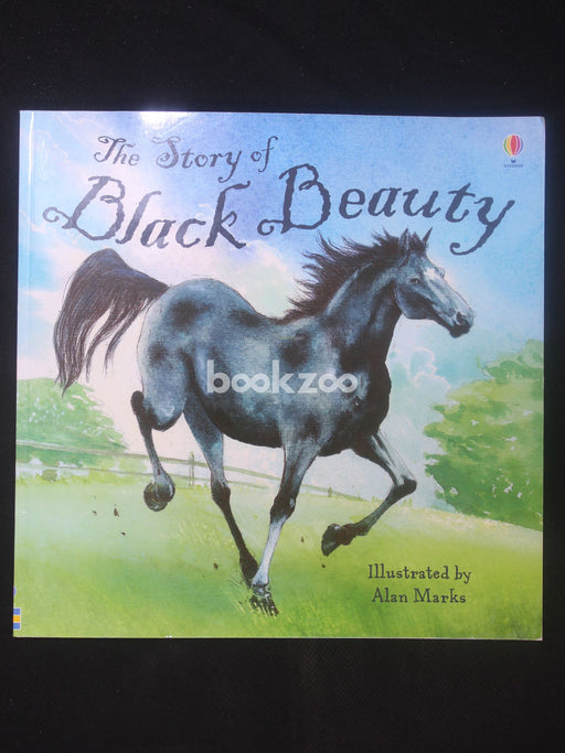 The Story of Black Beauty
