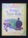 Rusty's Train Ride (Farmyard Tales Sticker Stories)