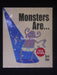 Monsters Are?